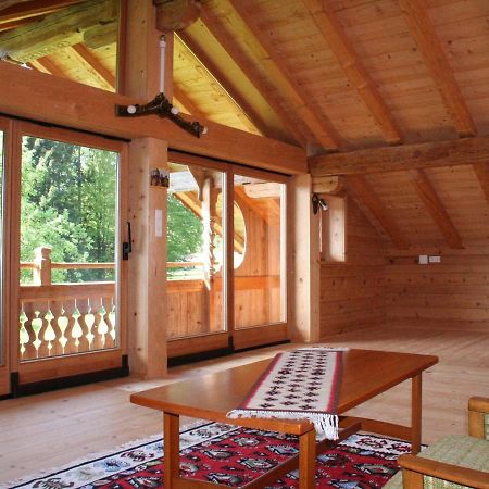 Farmhouse In Hopfgarten In Brixental With Garden Hopfgarten im Brixental Extérieur photo