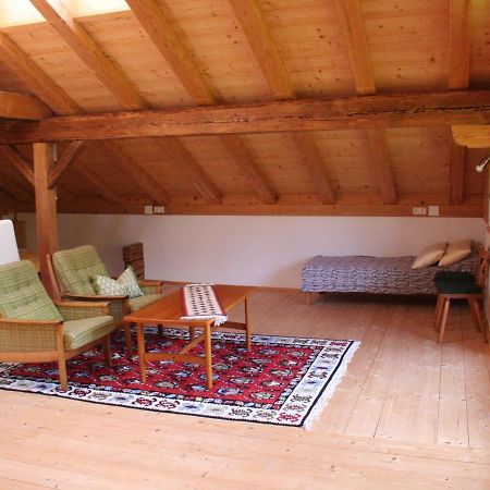 Farmhouse In Hopfgarten In Brixental With Garden Hopfgarten im Brixental Extérieur photo