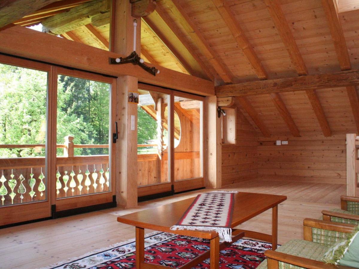 Farmhouse In Hopfgarten In Brixental With Garden Hopfgarten im Brixental Extérieur photo