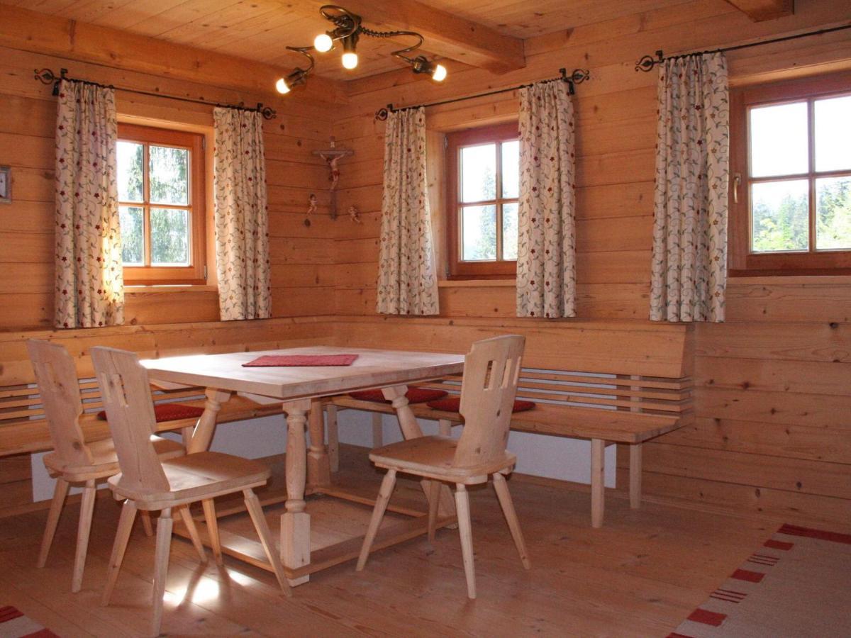 Farmhouse In Hopfgarten In Brixental With Garden Hopfgarten im Brixental Extérieur photo