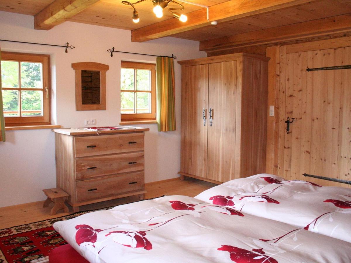 Farmhouse In Hopfgarten In Brixental With Garden Hopfgarten im Brixental Extérieur photo