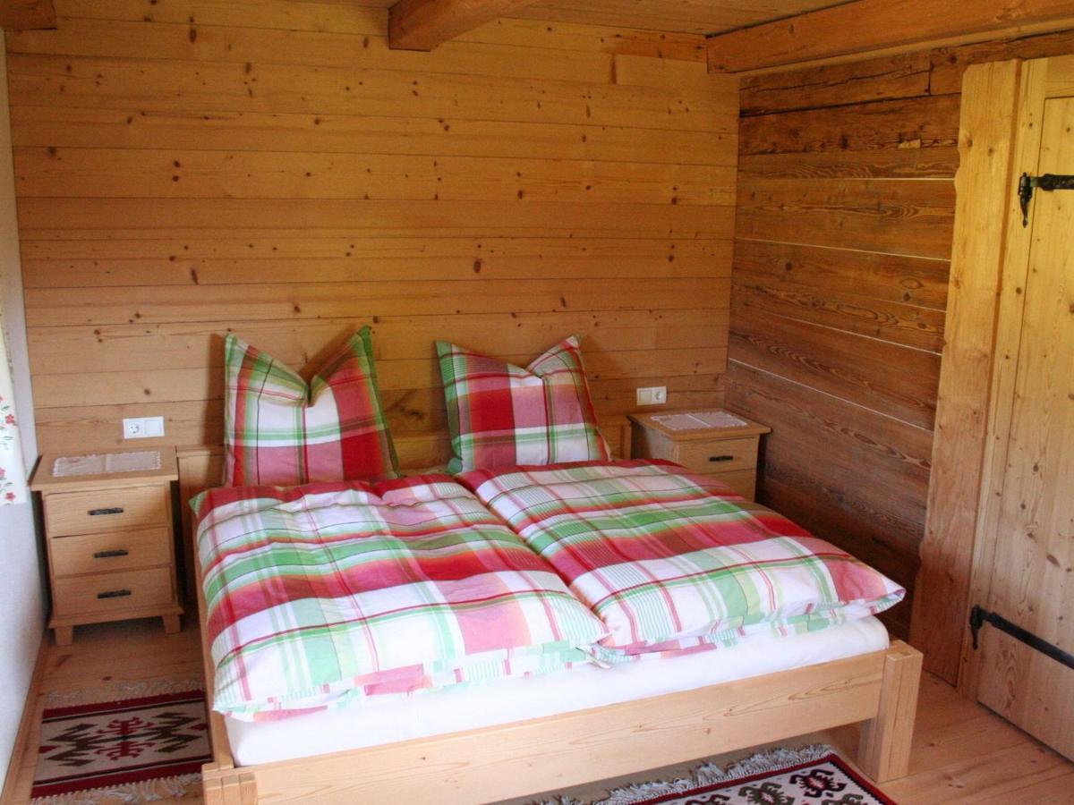 Farmhouse In Hopfgarten In Brixental With Garden Hopfgarten im Brixental Extérieur photo