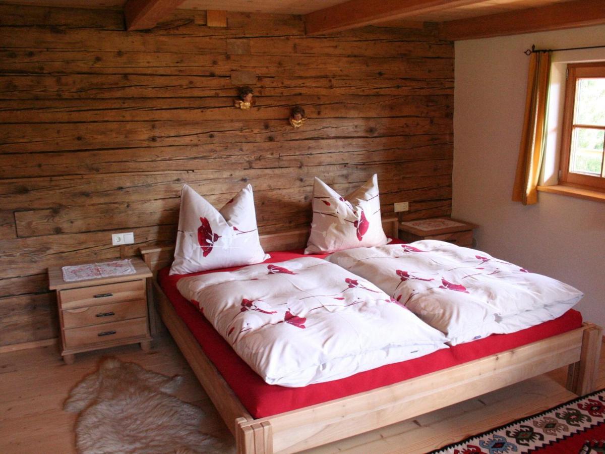 Farmhouse In Hopfgarten In Brixental With Garden Hopfgarten im Brixental Extérieur photo